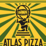 Restaurant | Atlas Pizza
