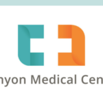 Naturopathic physician & midwife | Canyon Medical Center (Nadia English-Williams)