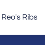 Restaurant | Reo’s Ribs