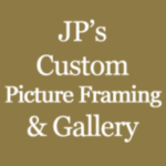 Custom Framing | JP’s Custom Picture Framing & Gallery